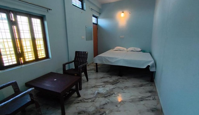 Aman Guest House in Jhānsi