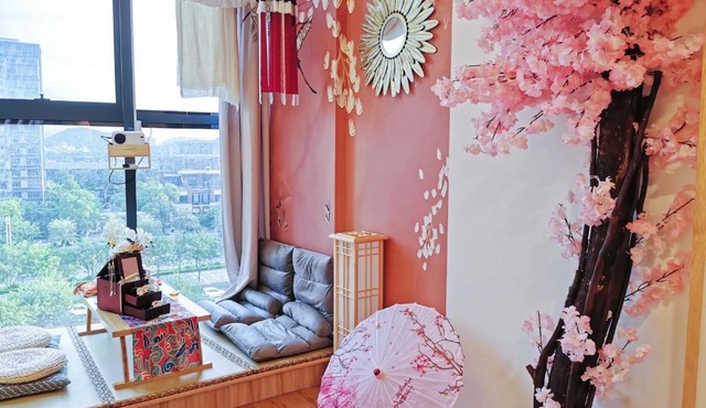 Amanda Hotel in Shunde