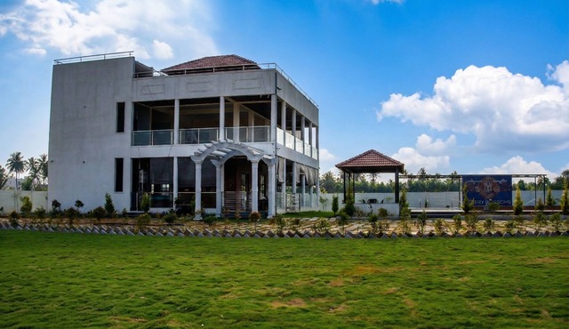 Amara Kosha - Utsav - Devanahalli - Wedding Venue, Retreat, Parties & Homestays