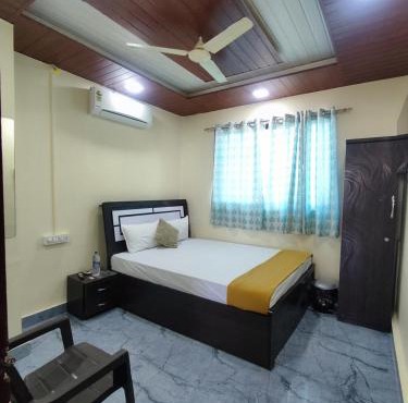 Ambient Homestay, In Nashik