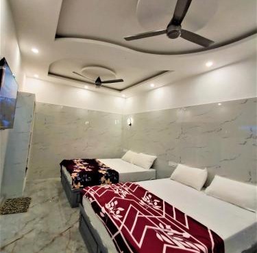 Amirtham Holiday Home