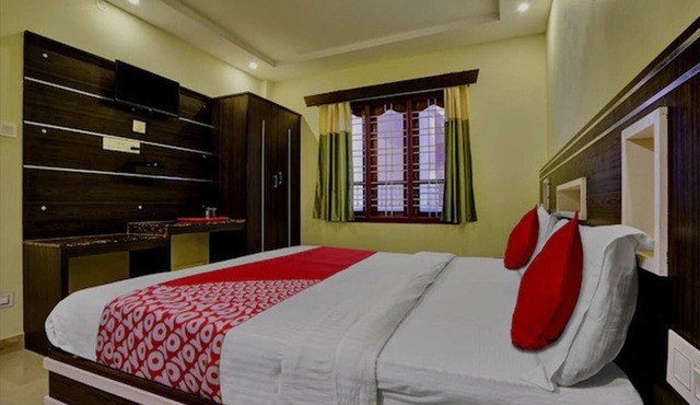 Ammu Cottage