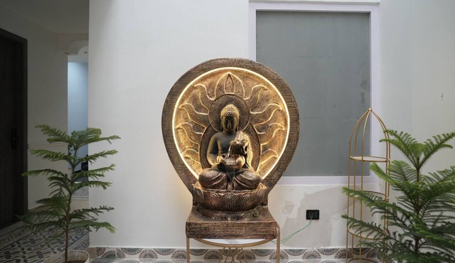 Amrit Residency in Gurugram