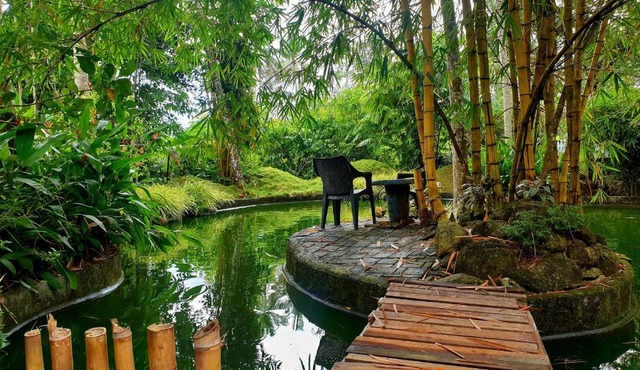 Amritham Holidays Homestay Trivandrum