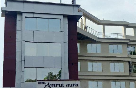 AmrutAura