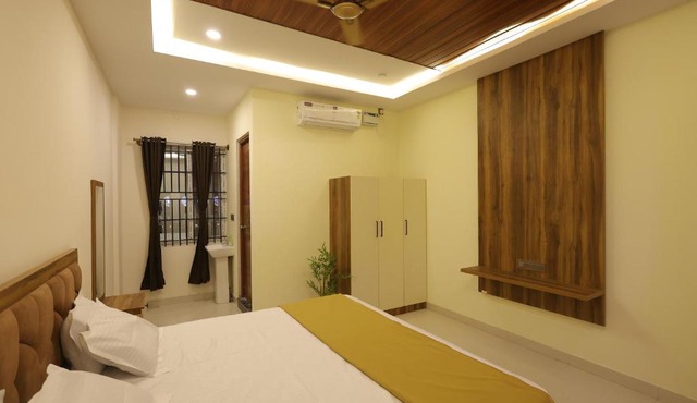 Anand Legacy in Nelamangala