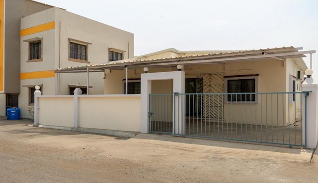 Ananda Villa