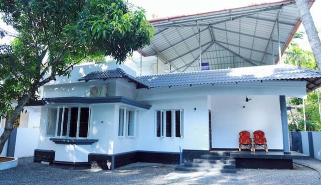 Anandam Resorts