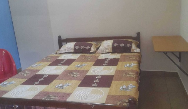 Ananthasayanam Homestay Deluxe Family Room
