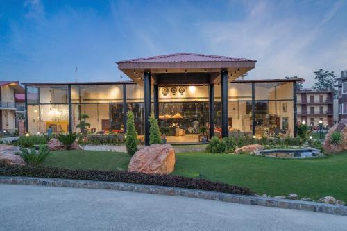 ANANTUM GATEWAY RESORTS in Rāmnagar