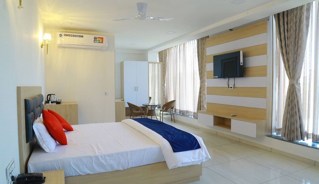 Anika Suites in Hyderabad