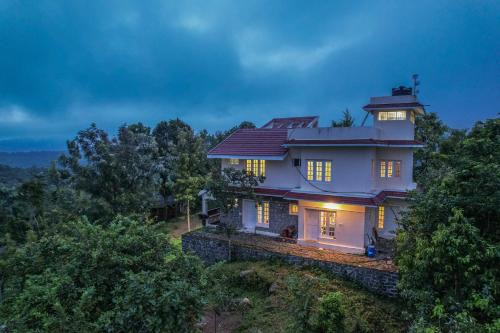 Anjana Estate 4 br Villa