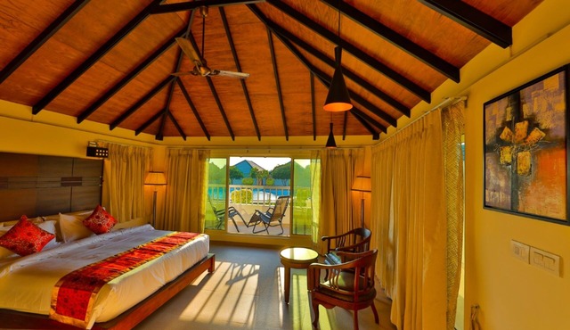 Annai Resorts & Spa