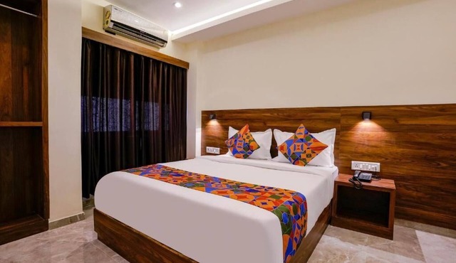 Antlers Hotel