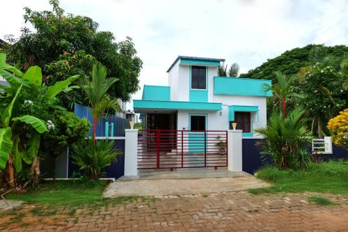 Aranya Ocean Breeze in Mangalore