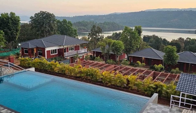 Aranyagiri Farm Stay