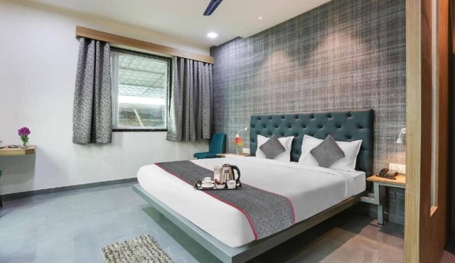Arc Palace By Glitz Hotels