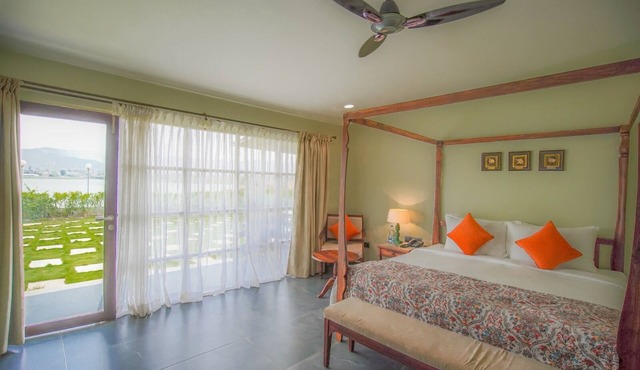 ARC Resort Shirwal