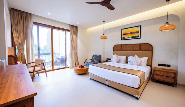 ARK Lake Resort