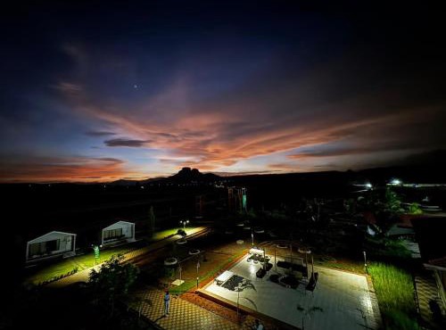 Arnav Harmony Farm & Adventure Park