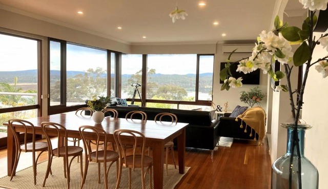 Arrawong in Merimbula