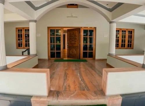 Athira Homestay in Kollengode