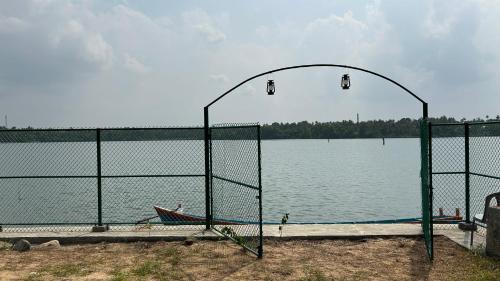 Athulya Tropical Paradise