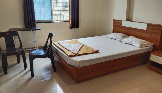 Atithi Executive Lodging