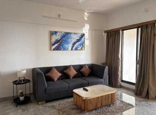 Avasa Seaview Villa