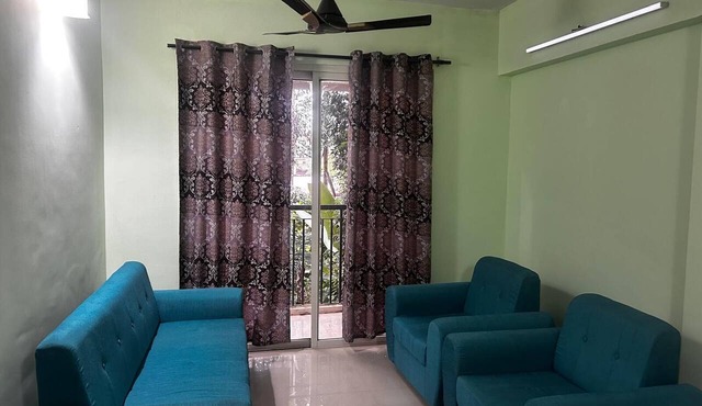 AVS Serene -Res Apartment Manakachira, Thiruvalla