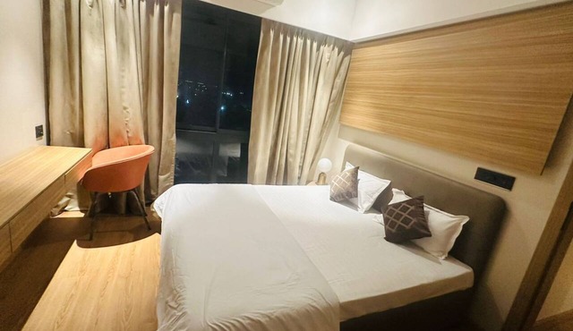 Awesome The Studio Stay in Raipur