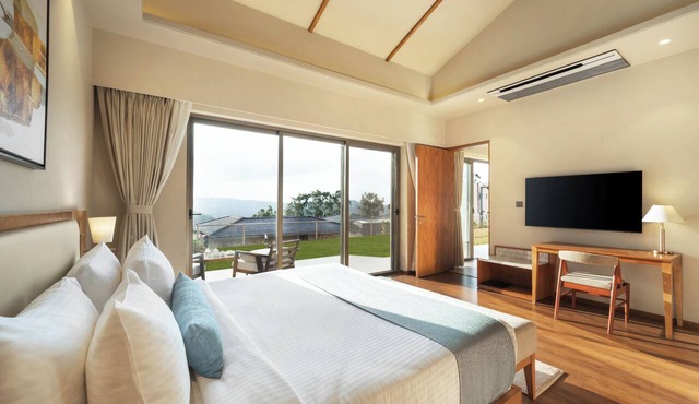 Ayati Resort & Spa