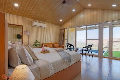 Azure Resort - A Private Pool Retreat