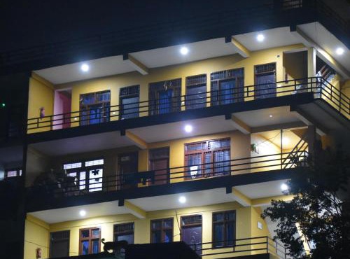 B2 Guest House in Almora
