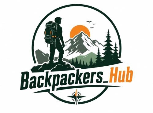 Backpackers Hub in Dimapur