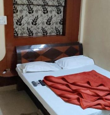 Balaji Inn in Hoshangābād