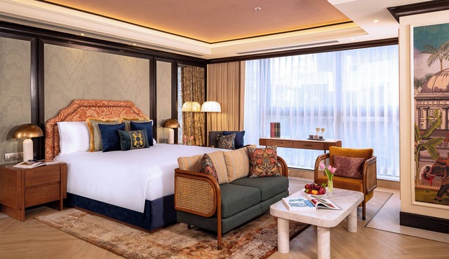Bandra House - IHCL SeleQtions