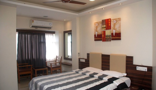 Bandra Residency