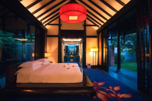 Banyan Tree Lijiang in Lijiang