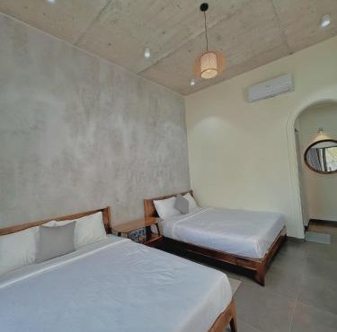 Barland Villa in Phan Thiet