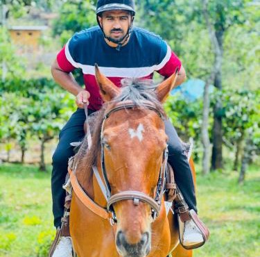 BARSATI Ranches