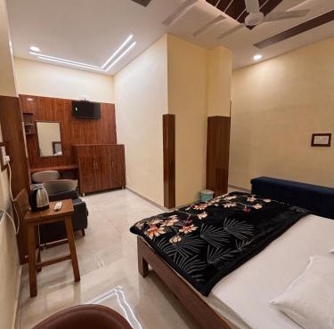Basant Residency in Rewāri