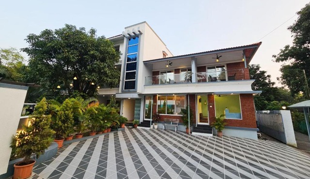 Basil Leaf Resort