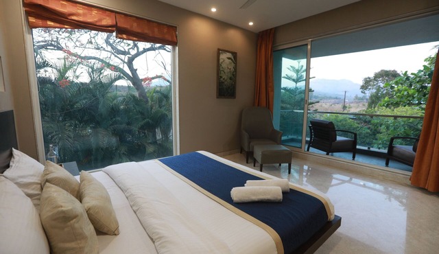 Baya Resorts & Homes