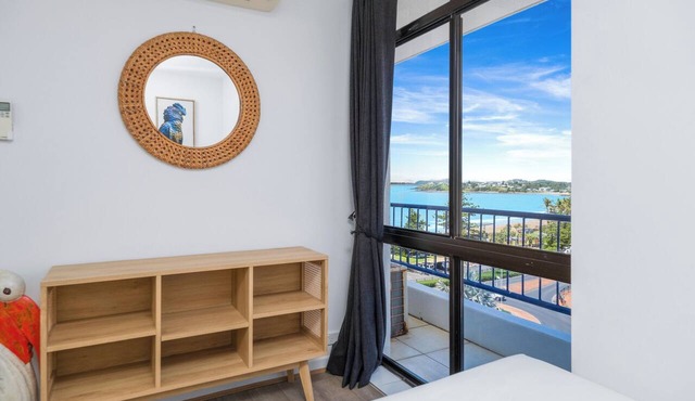 Bayview Tower in Yeppoon