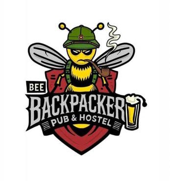 Bee Backpackers Hostel in Bo Trach
