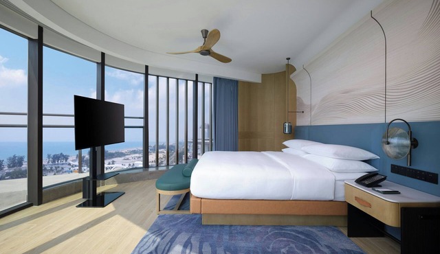 Beihai Marriott Resort in Beihai