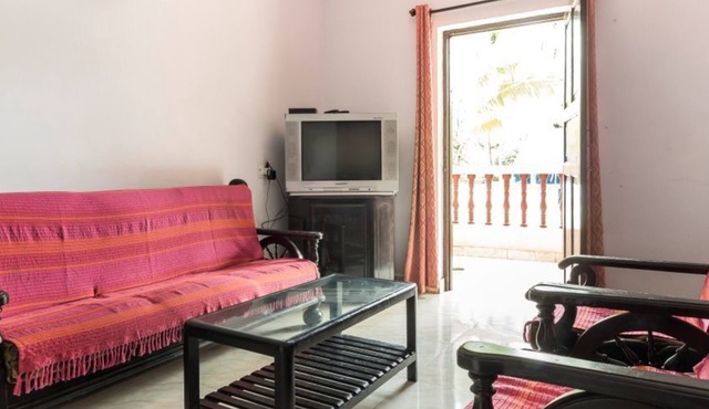 Belam Villa