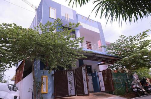 Bethania Cottage in Jāmb