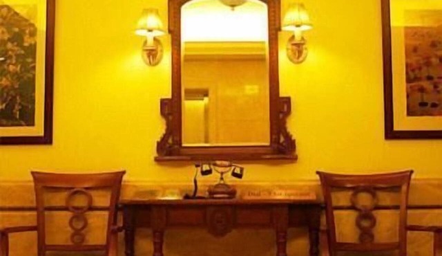 Beverly Hotel in Chennai
